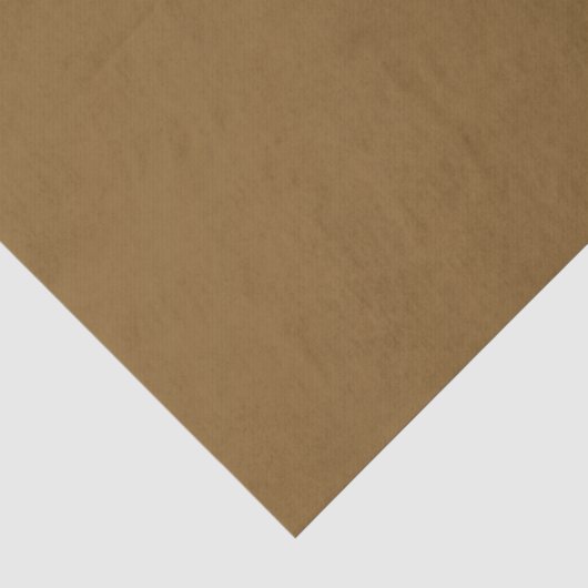 Ocker | Seidenpapier (Ausschnitt)