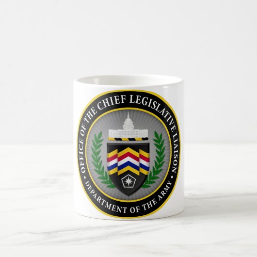 OCLL-Tasse Kaffeetasse (Mittel)