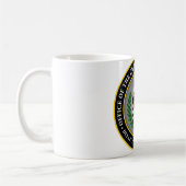 OCLL-Tasse Kaffeetasse (Links)