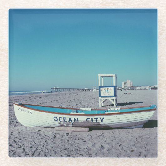 Ocnj Untersetzer (Vorderseite)