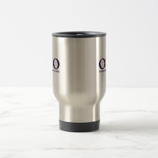 OCO Travel Mug Reisebecher (Mittel)