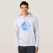 Ocoee River (K3) Hoodie (Vorne ganz)