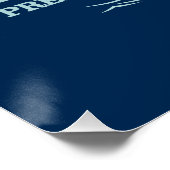 Ocoee River (Rafting2) Poster (Ecke)