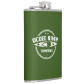 Ocoee River, Tennessee Flachmann (Rechts)