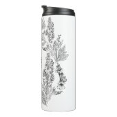 OCOM-Jahr 2021 des Tigers Thermosbecher (Nach rechts gedreht)