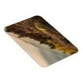 Oconaluftee Valley Aussicht | North Carolina Magnet (Rechte Seite)