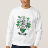 O'Connell-Wappen Sweatshirt (Vorderseite)