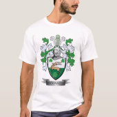 O'Connell-Wappen T-Shirt (Vorderseite)