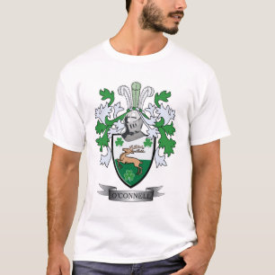 O'Connell-Wappen T-Shirt