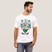 O'Connell-Wappen T-Shirt (Vorne ganz)