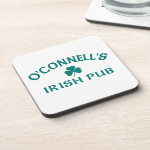 O'Connell's Irish Pub  Getränkeuntersetzer