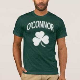 O'Connor-Iren T-Shirt