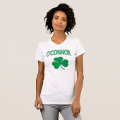 O'Connor-Iren T-Shirt (Vorne ganz)