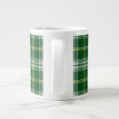 O'Connor Irish Jumbo Tasse (Rückseite)