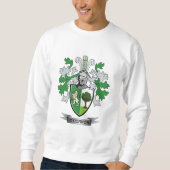 O'Connor-Wappen Sweatshirt (Vorderseite)