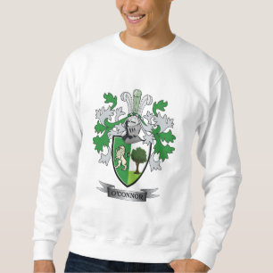 O'Connor-Wappen Sweatshirt