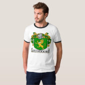 O'Connor-Wappen T-Shirt (Vorne ganz)