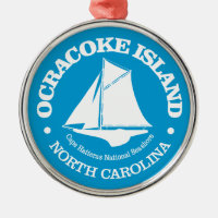 Ocracoke Island (Sloop)