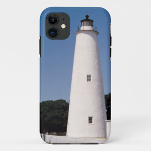 Ocracoke Leuchtturm Case-Mate iPhone Hülle