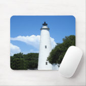 Ocracoke Leuchtturm Mousepad (Mit Mouse)