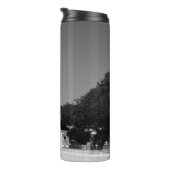 Ocracoke-Leuchtturm Thermosbecher (Nach rechts gedreht)