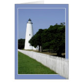 Ocracoke Lighthouse (Vorne)