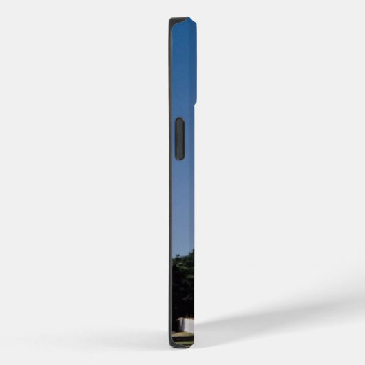 Ocracoke Lighthouse Case-Mate iPhone Hülle (Rückseite / Rechts)