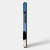 Ocracoke Lighthouse Case-Mate iPhone Hülle (Rückseite / Links)