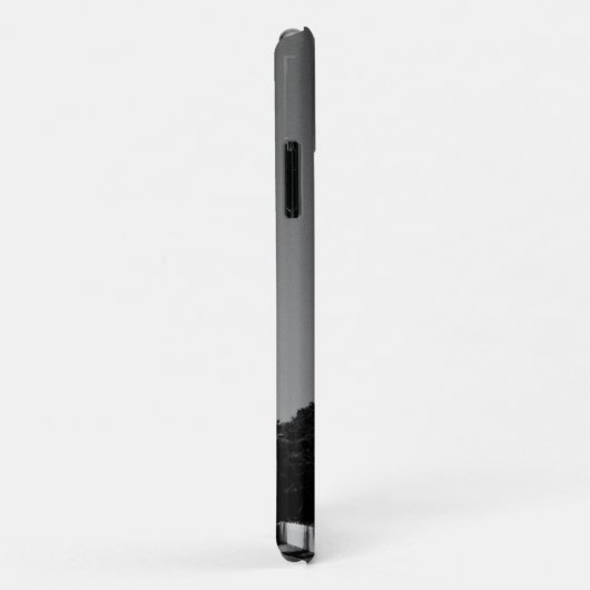 Ocracoke Lighthouse Case-Mate iPhone Hülle (Hinten/Rechts)