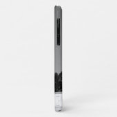 Ocracoke Lighthouse Case-Mate iPhone Hülle (Hinten/Links)