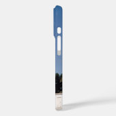 Ocracoke Lighthouse Case-Mate iPhone Hülle (Rückseite / Links)