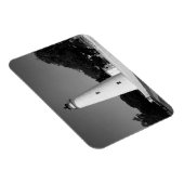 Ocracoke Lighthouse Magnet (Rechte Seite)