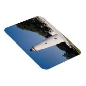 Ocracoke Lighthouse Magnet (Rechte Seite)