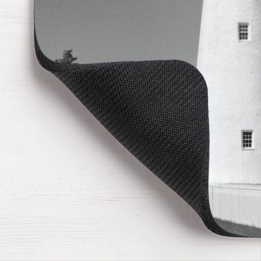 Ocracoke Lighthouse Mousepad (Ecke)