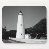 Ocracoke Lighthouse Mousepad (Vorne)