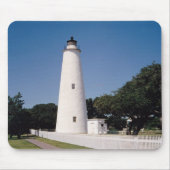 Ocracoke Lighthouse Mousepad (Vorne)