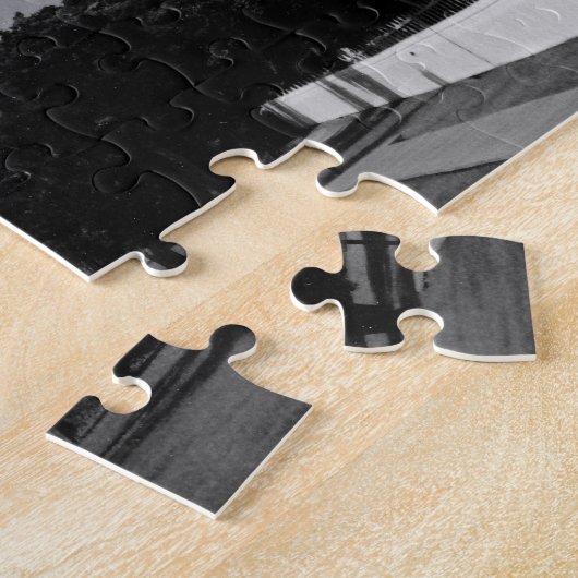 Ocracoke Lighthouse Puzzle (Seite)