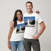 Ocracoke Lighthouse T-Shirt (Unisex)