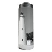 Ocracoke Lighthouse Thermosbecher (Vorderseite)