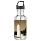 Ocracoke Lighthouse Trinkflasche (Vorderseite)