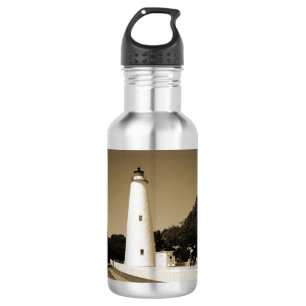 Ocracoke Lighthouse Trinkflasche