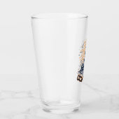 Ocracoke North Carolina Lighthouse Sunrise Glas (Rechts)