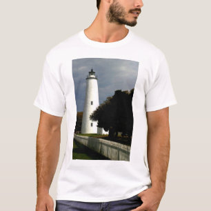 Ocracoke vor dem Sturm T-Shirt