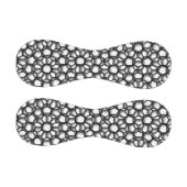 Octagon Lace Baseball (Paneele)