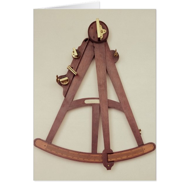 Octant, 1750 (Vorne)
