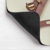 Octant, 1750 mousepad (Ecke)