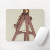 Octant, 1750 mousepad (Mit Mouse)
