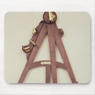 Octant, 1750 mousepad