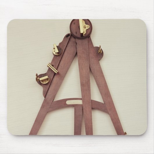 Octant, 1750 mousepad (Vorne)
