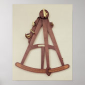 Octant, 1750 poster (Vorne)
